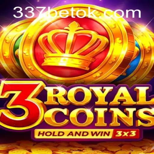 Explorando o Mundo do Jogo 3royalcoins: Introdução, Descrição e Regras