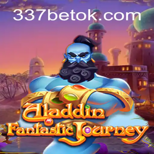Explorando o Mundo de Aladdin em 337BET 