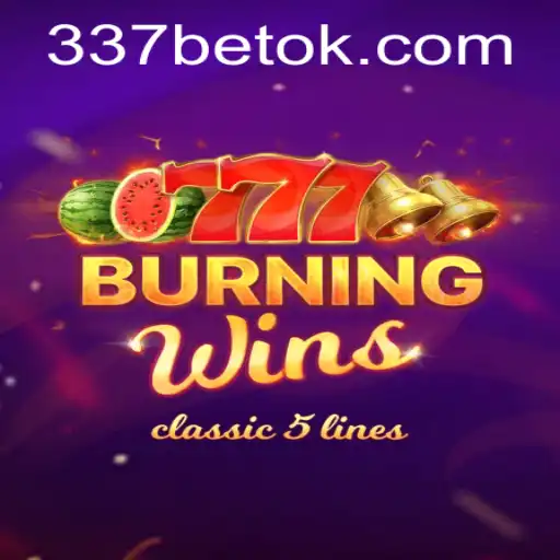 Descubra o Empolgante Mundo de BurningWins com a 337BET