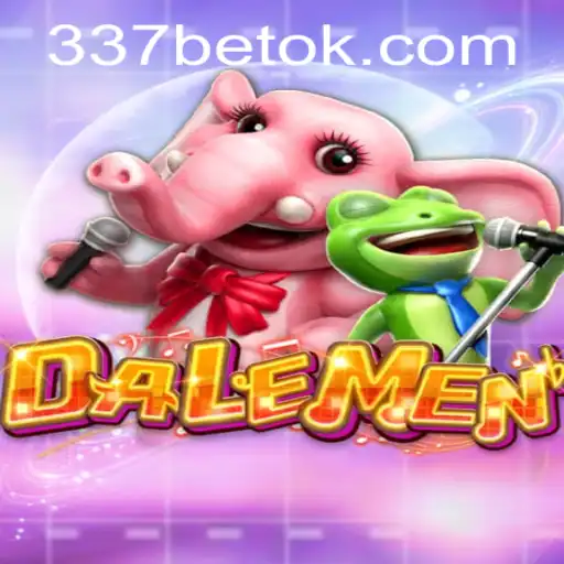 DALEMEN: Uma Imersão no Mundo do Jogo Inovador