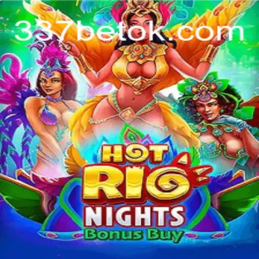 Descubra o Fascinante Universo de HotRioNightsBonusBuy no 337BET
