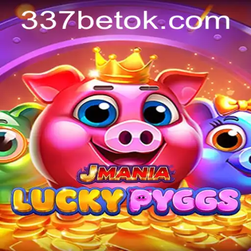 Explorando o Mundo de JManiaLuckyPyggs: O Jogo que Revoluciona o Entretenimento com 337BET