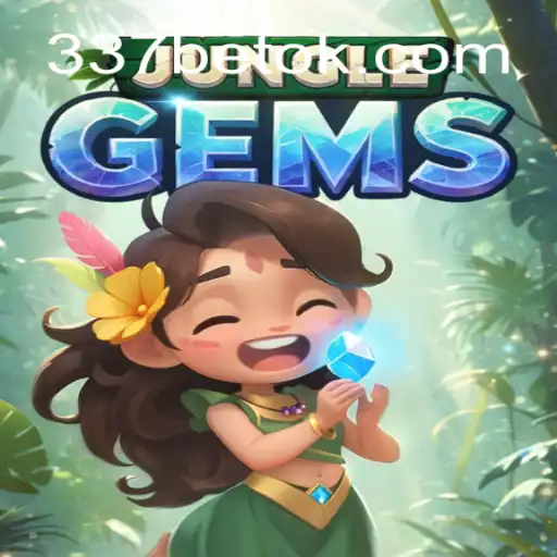 Descubra a Aventura de JungleGems: O Novo Jogo de Apostas Online