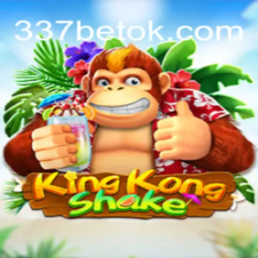 Explorando o Jogo KingKongShake com 337BET