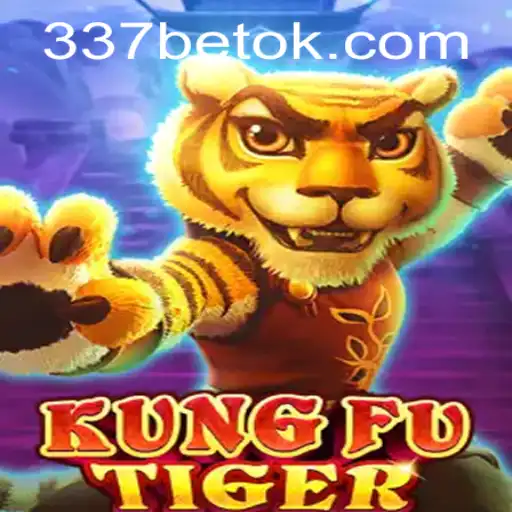 Descubra KungFuTiger: O Jogo de Ação e Estratégia com 337BET