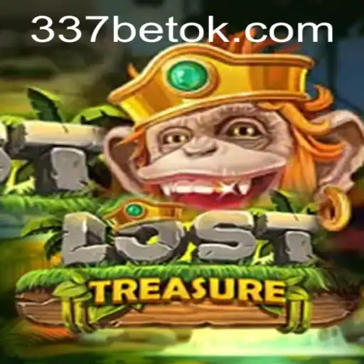 Explorando a Aventura de LostTreasure no Mundo de 337BET