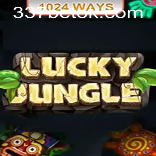 Descubra o Empolgante Mundo de LuckyJungle1024 com 337BET