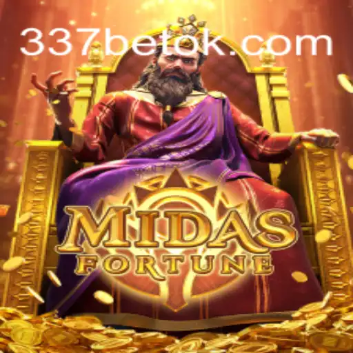 Descubra o Mundo de MidasFortune: O Novo Jogo Revolucionário da 337BET