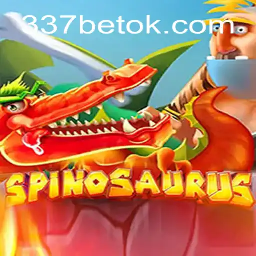 Explorando o Mundo do Jogo Spinosaurus no 337BET