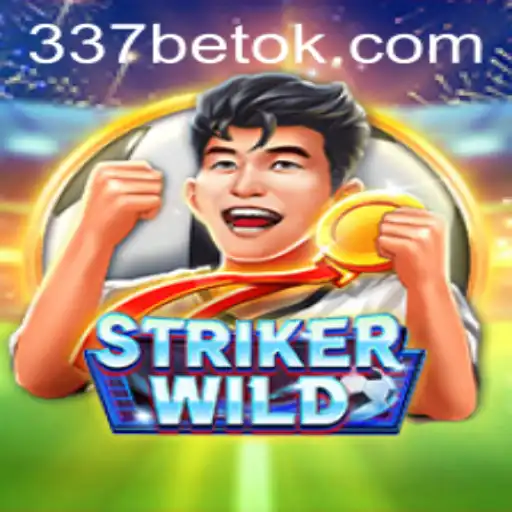 Descubra o Mundo de StrikerWILD: O Jogo Revolucionário da 337BET