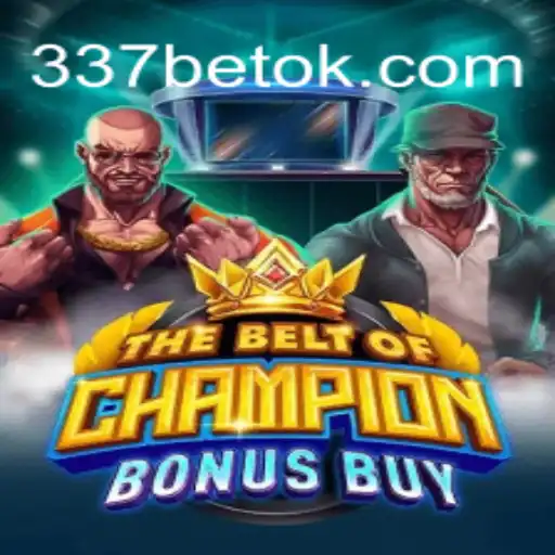 Explorando TheBeltOfChampionBonusBuy: O Novo Sucesso do Cassino Online