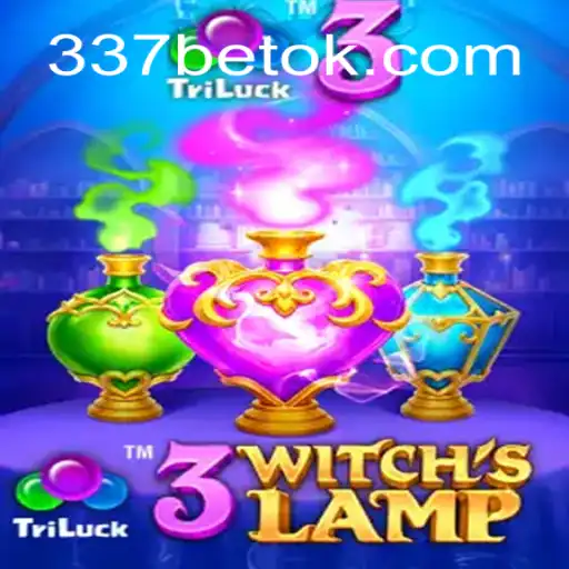 Explorando o Universo Mágico de 3WitchsLamp