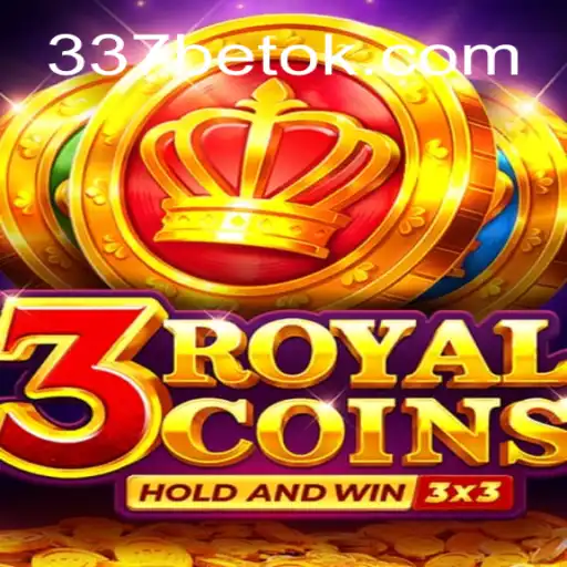 Explorando o Mundo do Jogo 3royalcoins: Introdução, Descrição e Regras