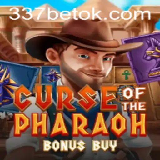 Explorando o Universo de CurseofthePharaohBonusBuy no 337BET