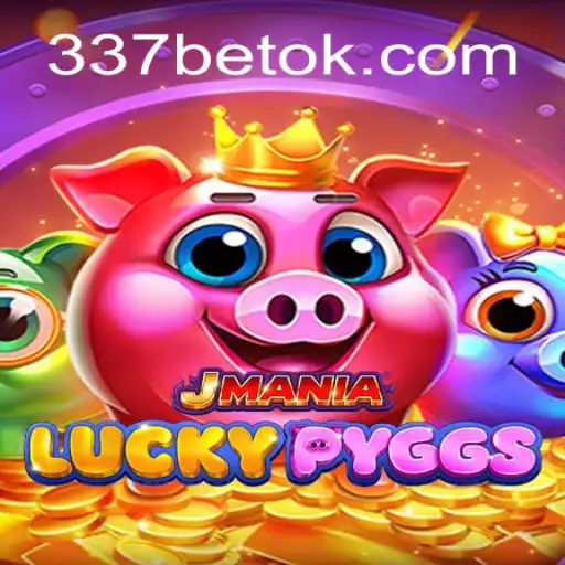 Explorando o Mundo de JManiaLuckyPyggs: O Jogo que Revoluciona o Entretenimento com 337BET