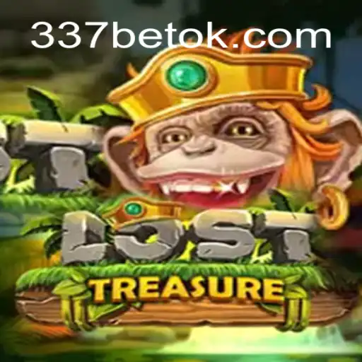 Explorando a Aventura de LostTreasure no Mundo de 337BET