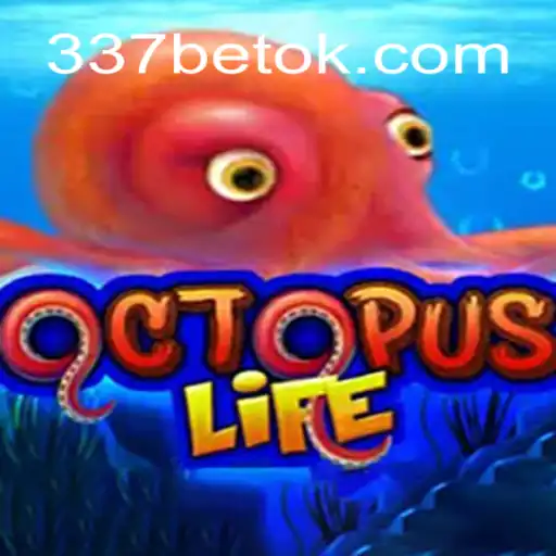 OctopusLife: Explorando o Novo Sensação dos Jogos com 337BET