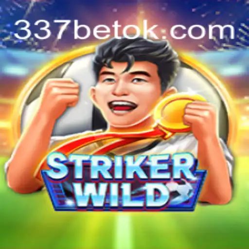 Descubra o Mundo de StrikerWILD: O Jogo Revolucionário da 337BET