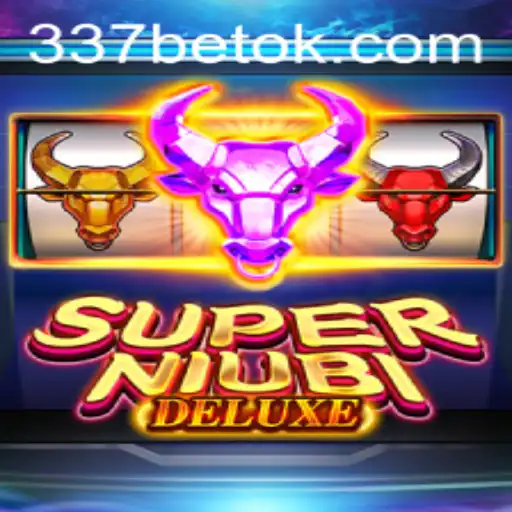 Descubra o Fascinante Mundo de SuperNiubiDeluxe com 337BET