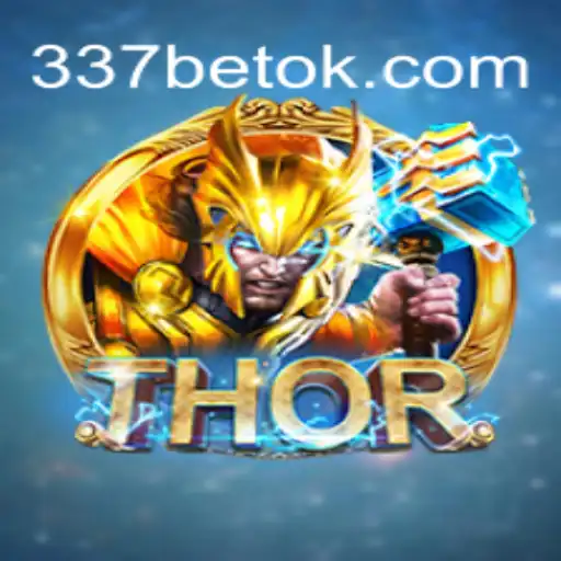 THOR: Descubra as Aventuras Épicas no Universo de 337BET