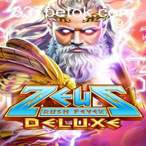 Explorando o Mundo de ZeusRushFeverDeluxe com 337BET