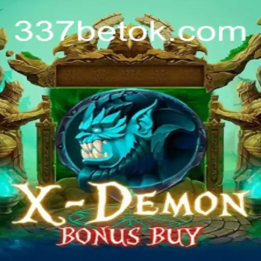 Explorando o Fenômeno: XDemonBonusBuy no Universo 337BET